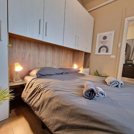 Casa Gade Διαμέρισμα Τορίνο Εξωτερικό φωτογραφία