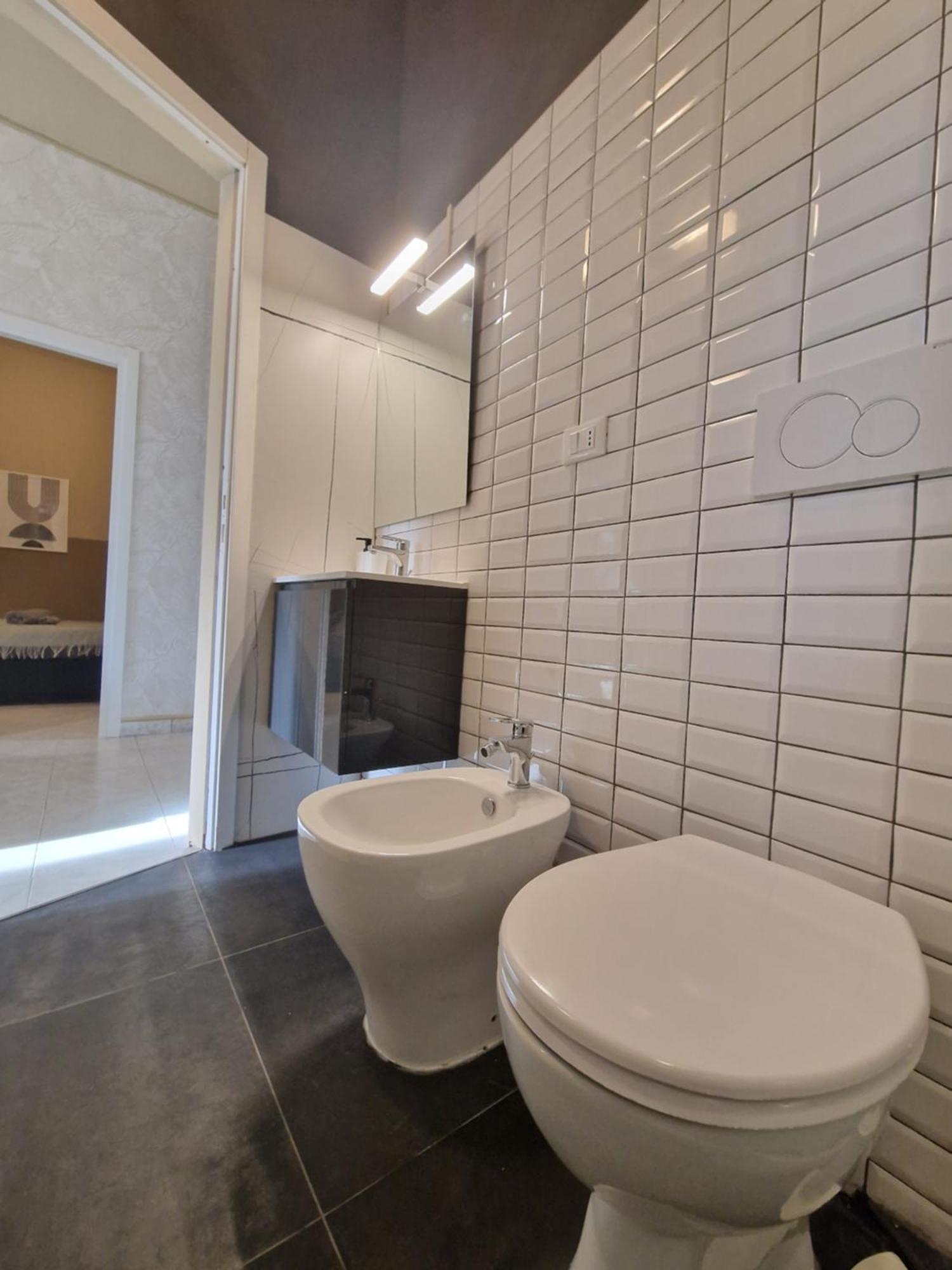 Casa Gade Διαμέρισμα Τορίνο Εξωτερικό φωτογραφία