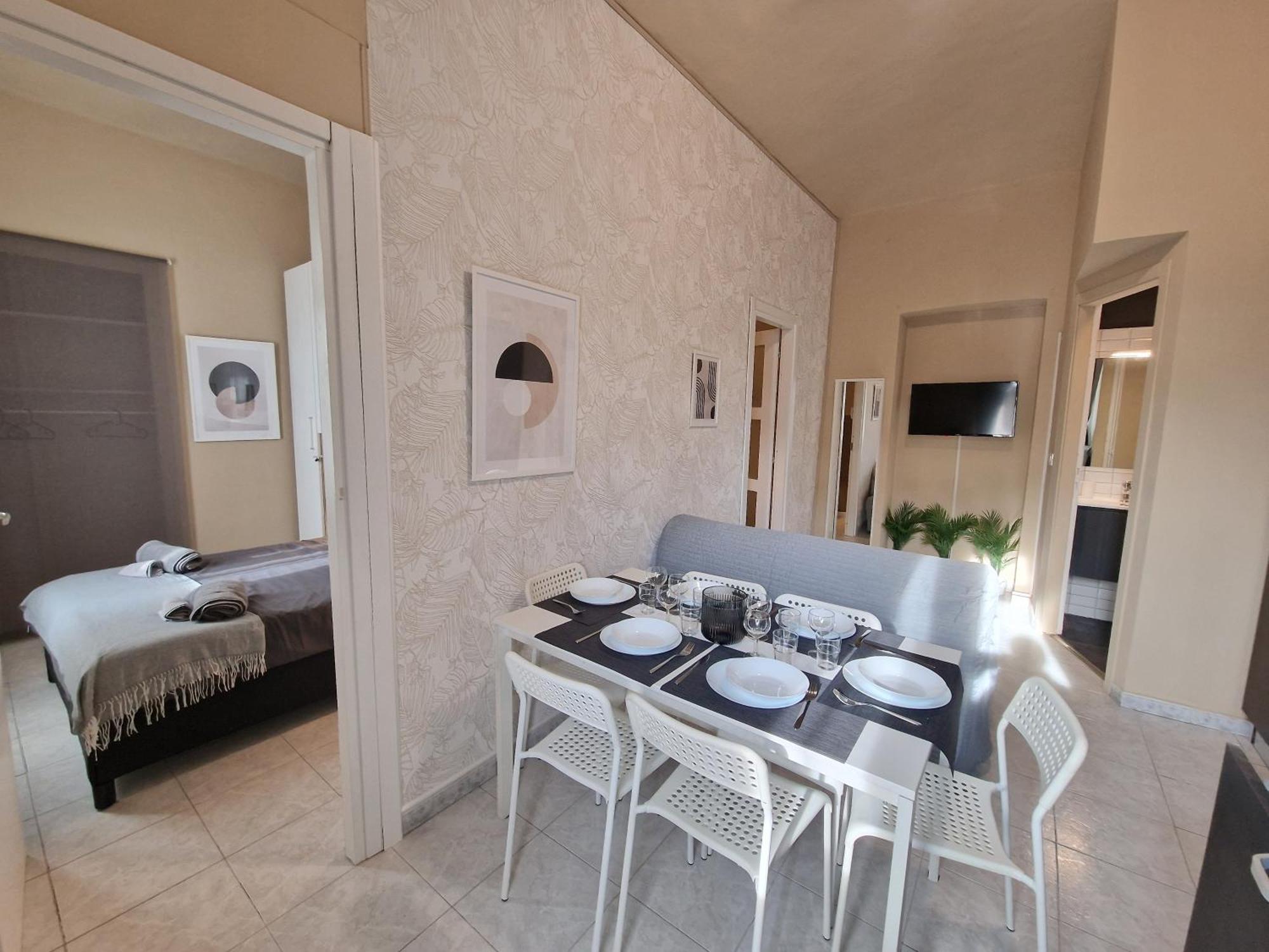Casa Gade Διαμέρισμα Τορίνο Εξωτερικό φωτογραφία
