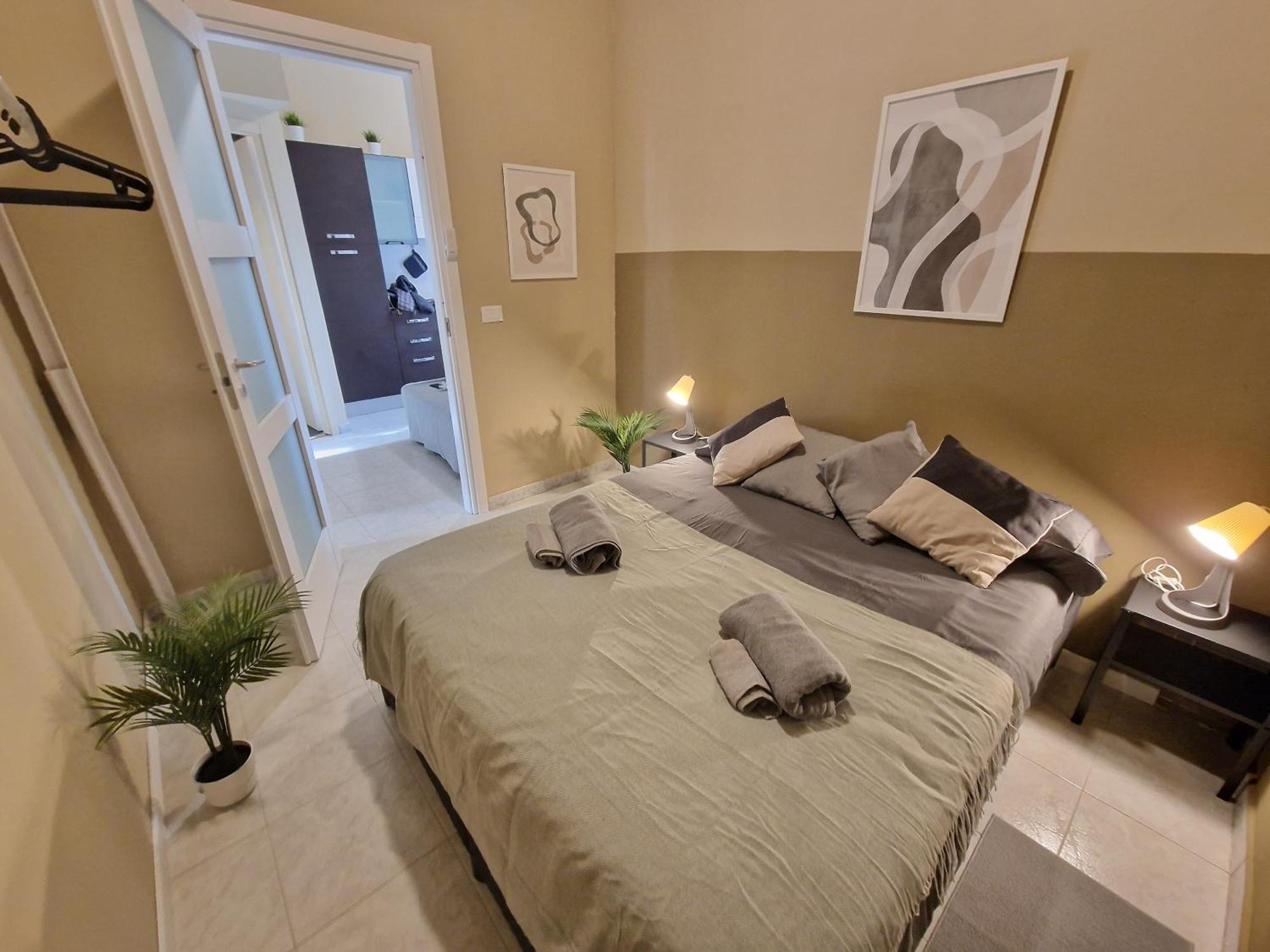 Casa Gade Διαμέρισμα Τορίνο Εξωτερικό φωτογραφία