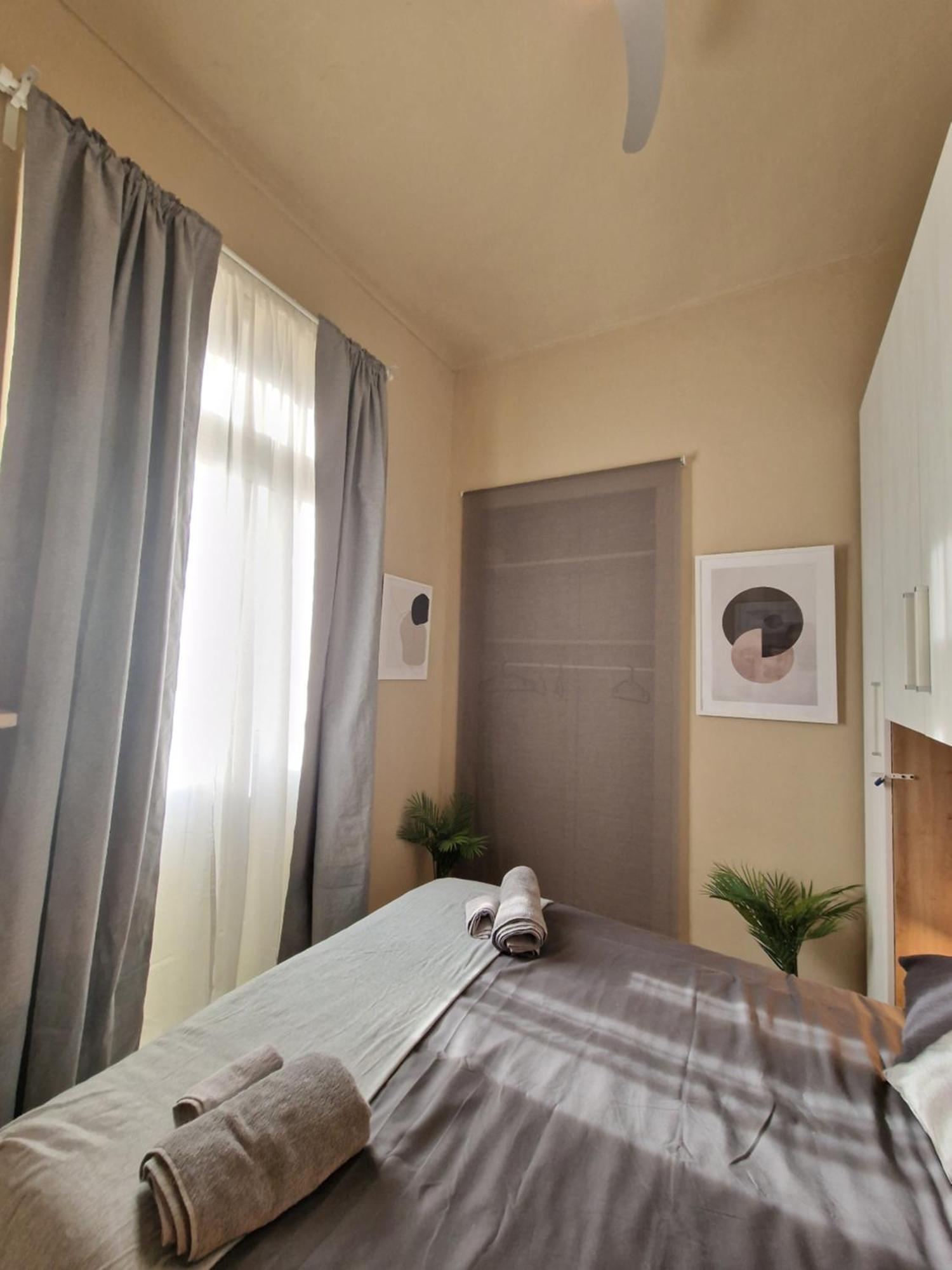 Casa Gade Διαμέρισμα Τορίνο Εξωτερικό φωτογραφία
