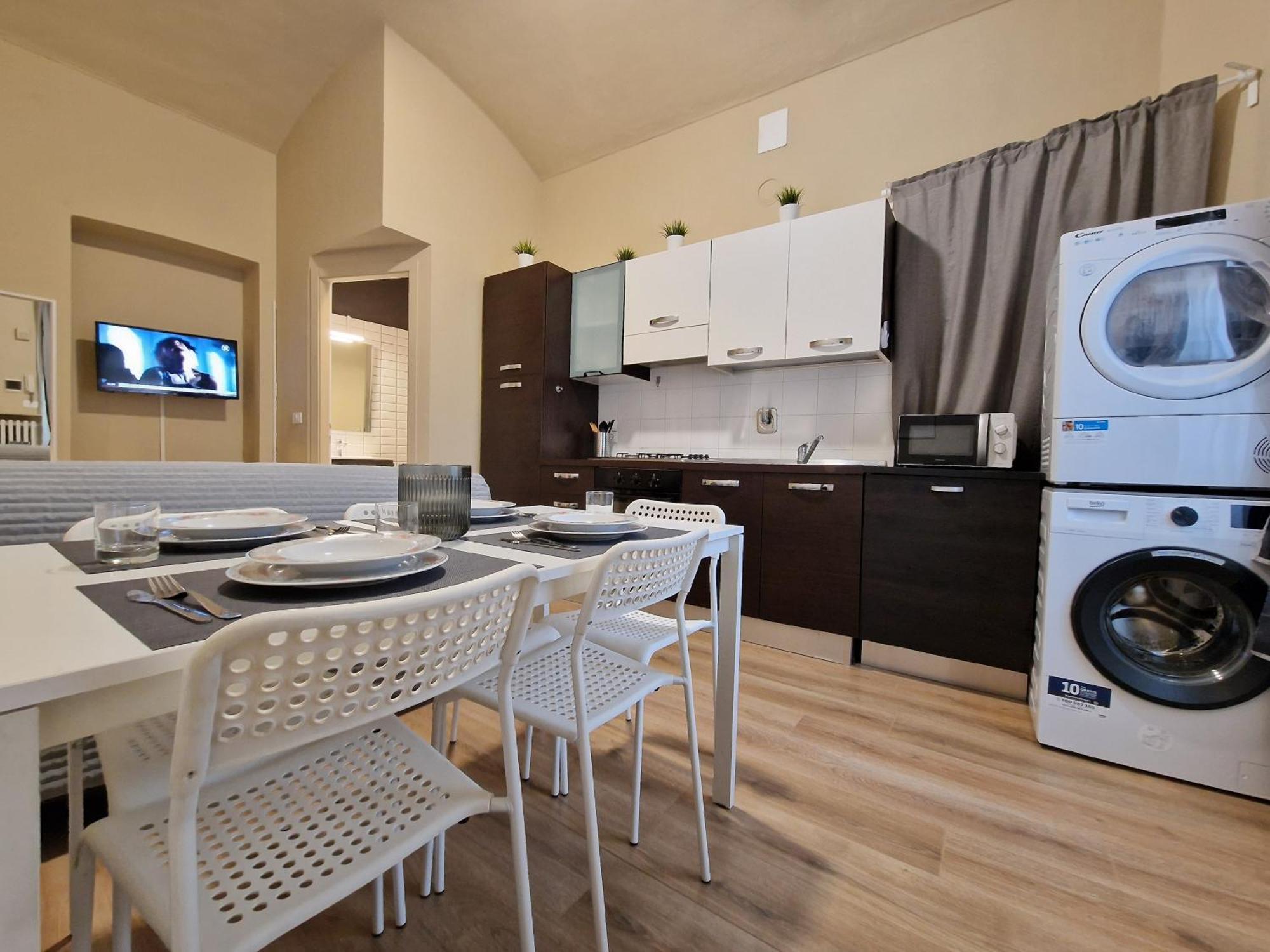 Casa Gade Διαμέρισμα Τορίνο Εξωτερικό φωτογραφία