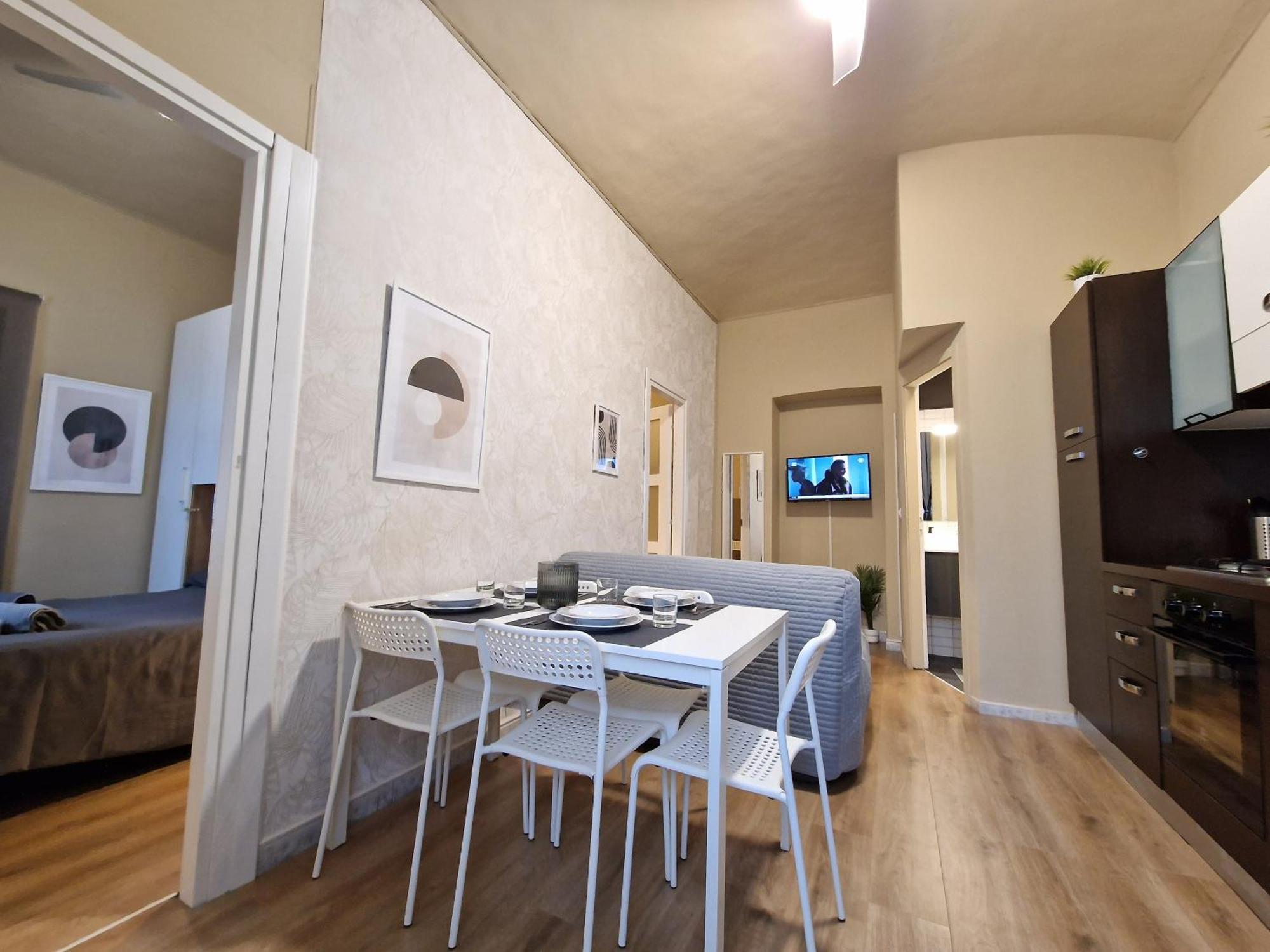Casa Gade Διαμέρισμα Τορίνο Εξωτερικό φωτογραφία