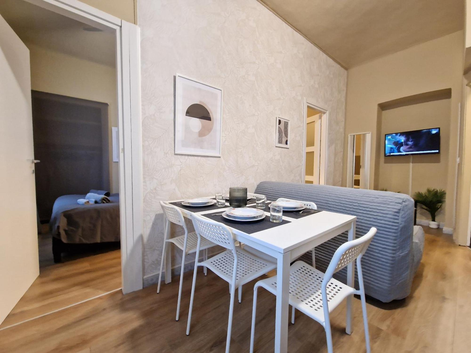 Casa Gade Διαμέρισμα Τορίνο Εξωτερικό φωτογραφία