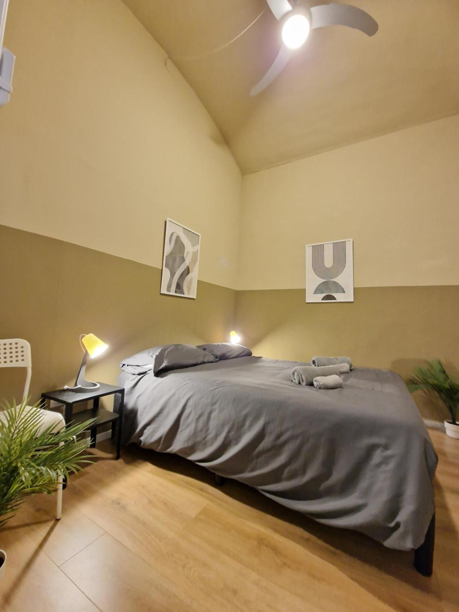 Casa Gade Διαμέρισμα Τορίνο Εξωτερικό φωτογραφία