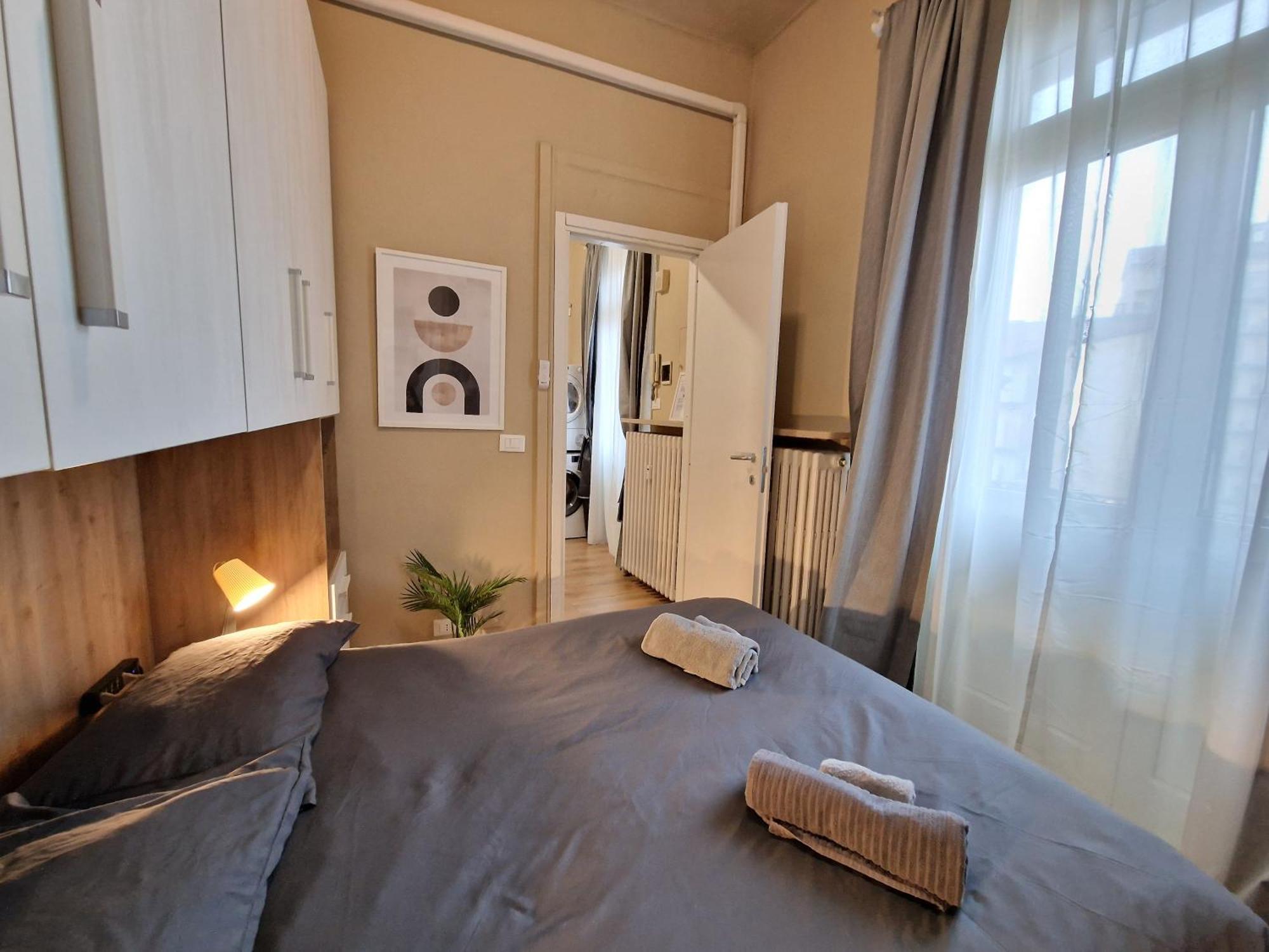 Casa Gade Διαμέρισμα Τορίνο Εξωτερικό φωτογραφία