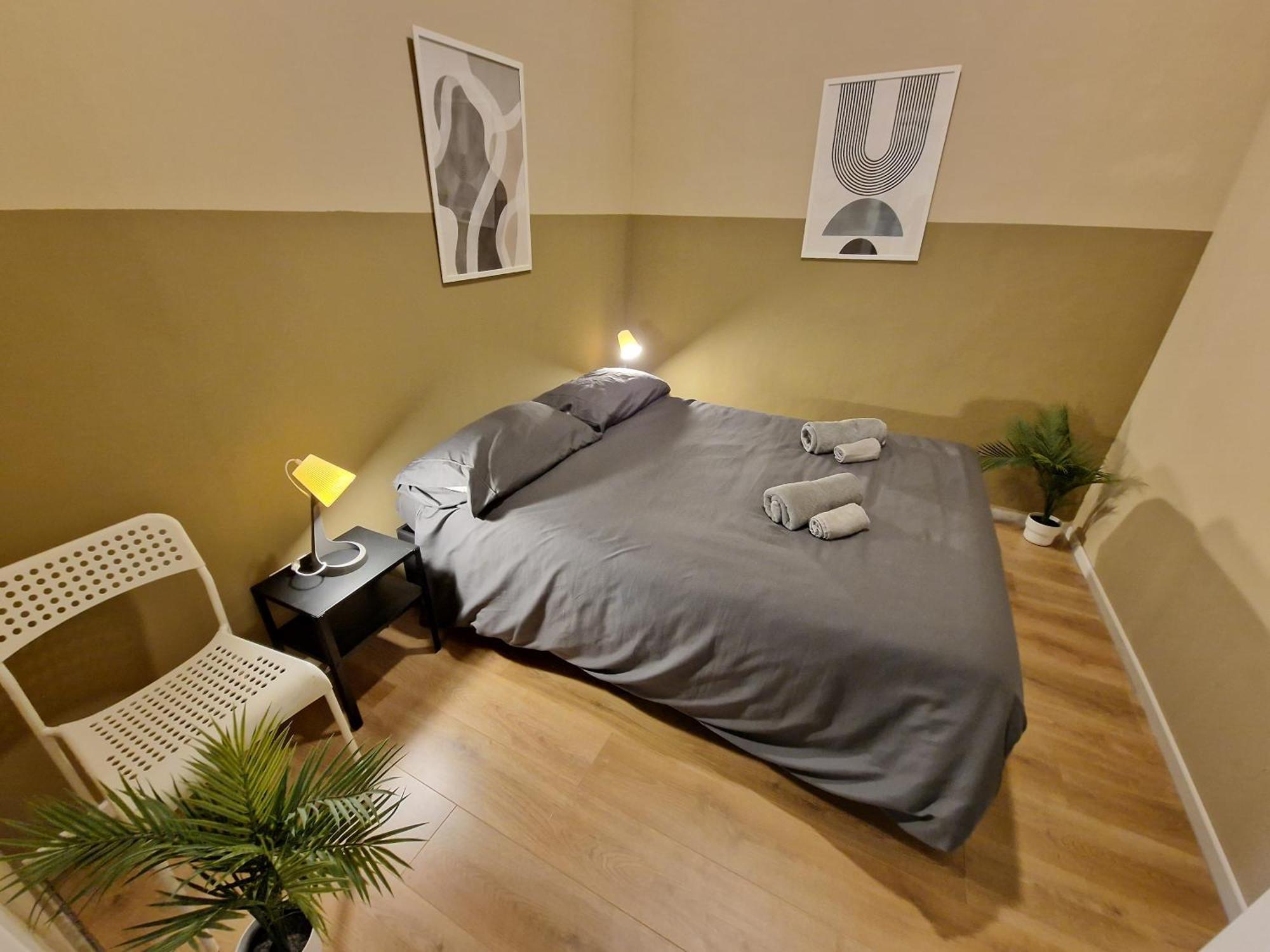 Casa Gade Διαμέρισμα Τορίνο Εξωτερικό φωτογραφία