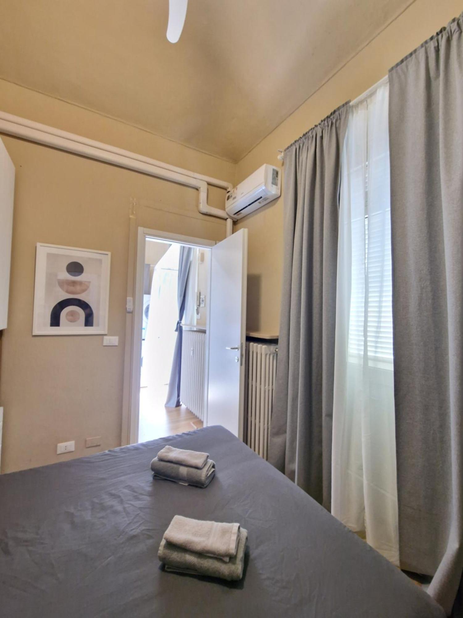 Casa Gade Διαμέρισμα Τορίνο Εξωτερικό φωτογραφία